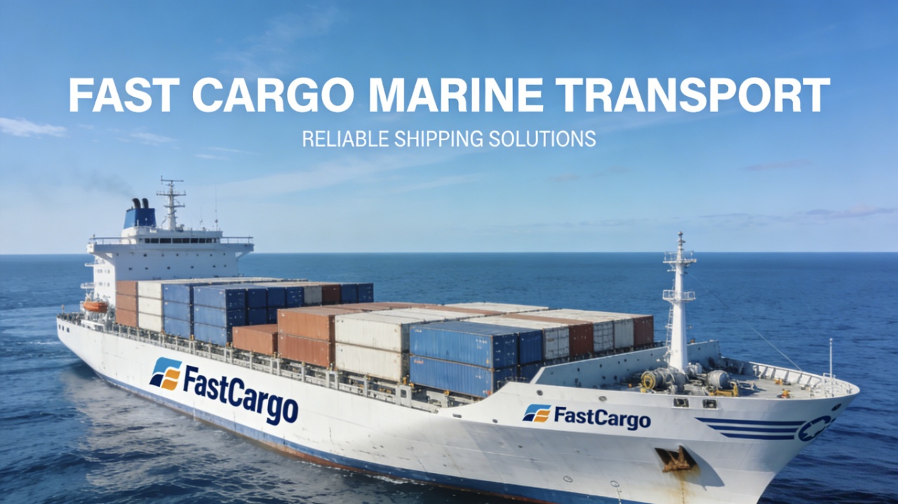 Sea Freight
