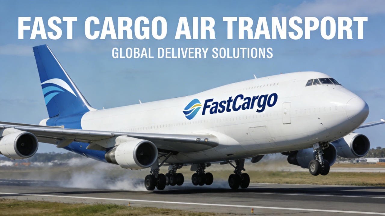 Air Freight