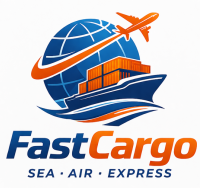 Fast Cargo Shipping Co., Ltd